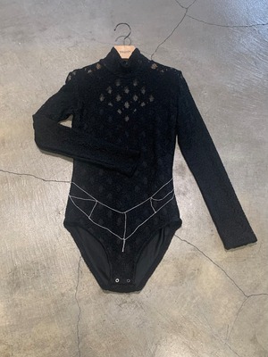 【24SS】BALANCE バランス / BODY CHAIN