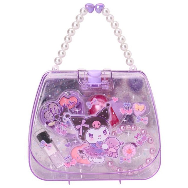 KUキツズコスメセツトBAG(5803241)