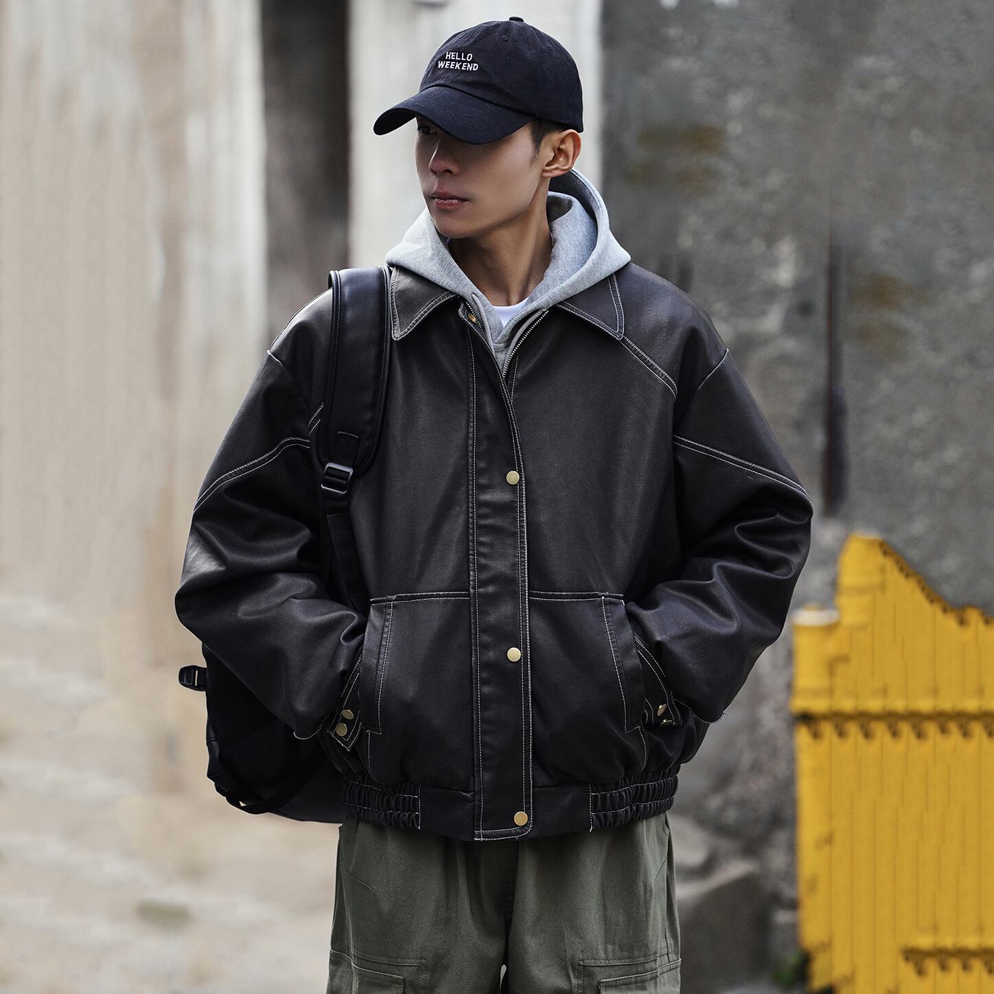 TOKYOレトロレザージャケット | mblueshop TOKYOレトロレザージャケット | mblueshop