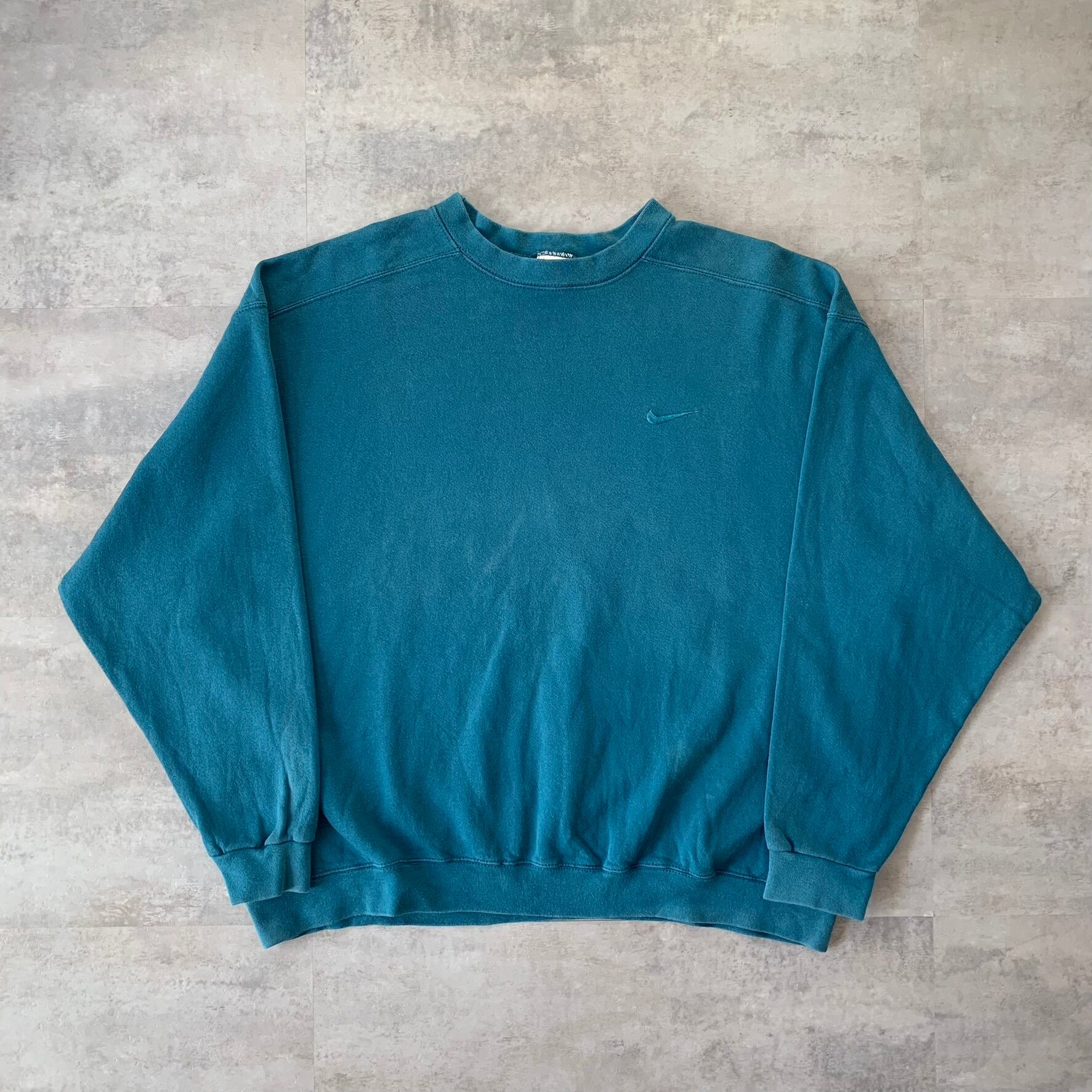 NIKE ナイキ スウェット 90s 90年代 スウェット No.105