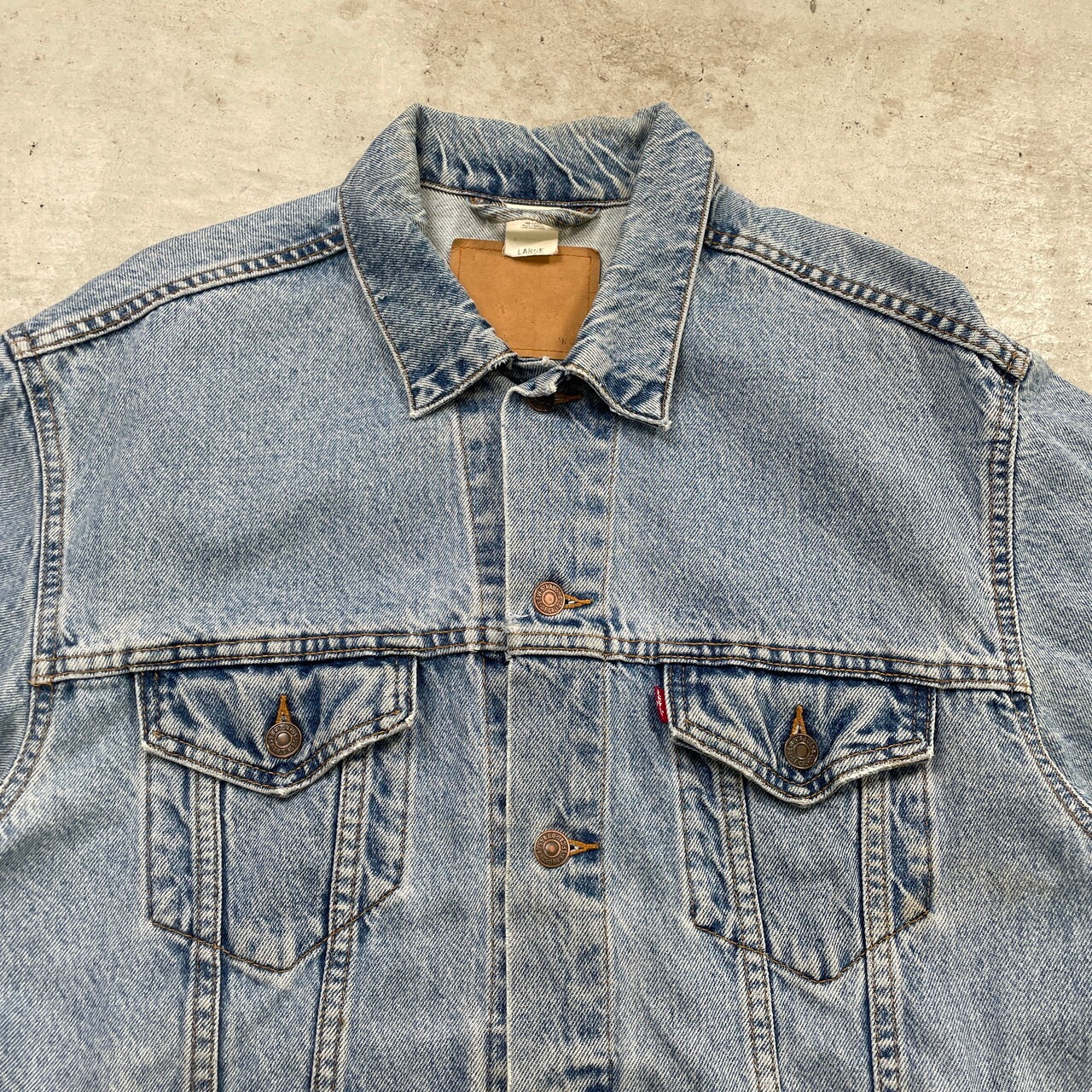 90年代 Levi