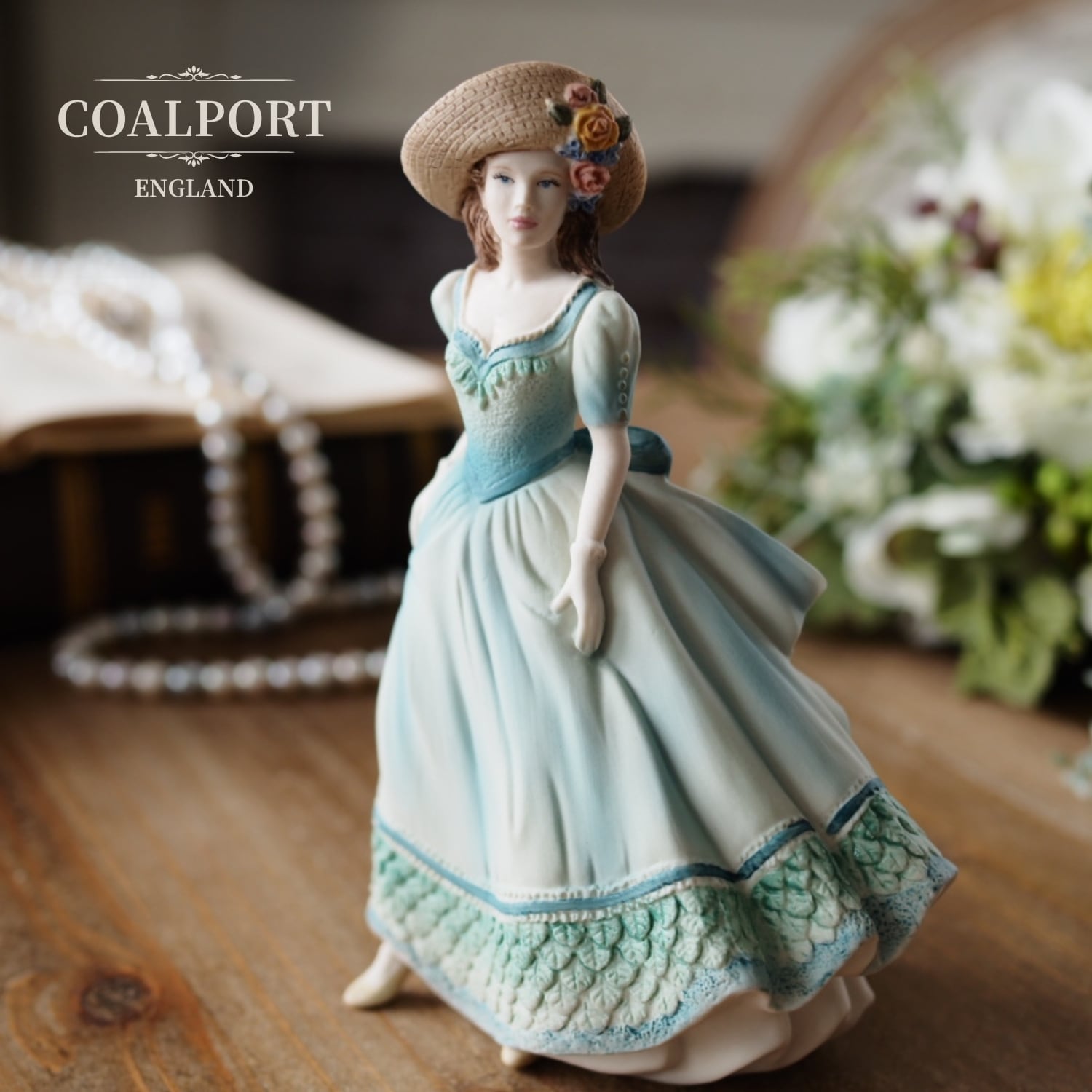 コールポート | antique FEELPORT アンティーク食器の専門店