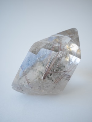 ガーデンルチルクォーツ- a09