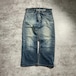 【W34 L32】 ルーマニア製 europe levi's blue 542