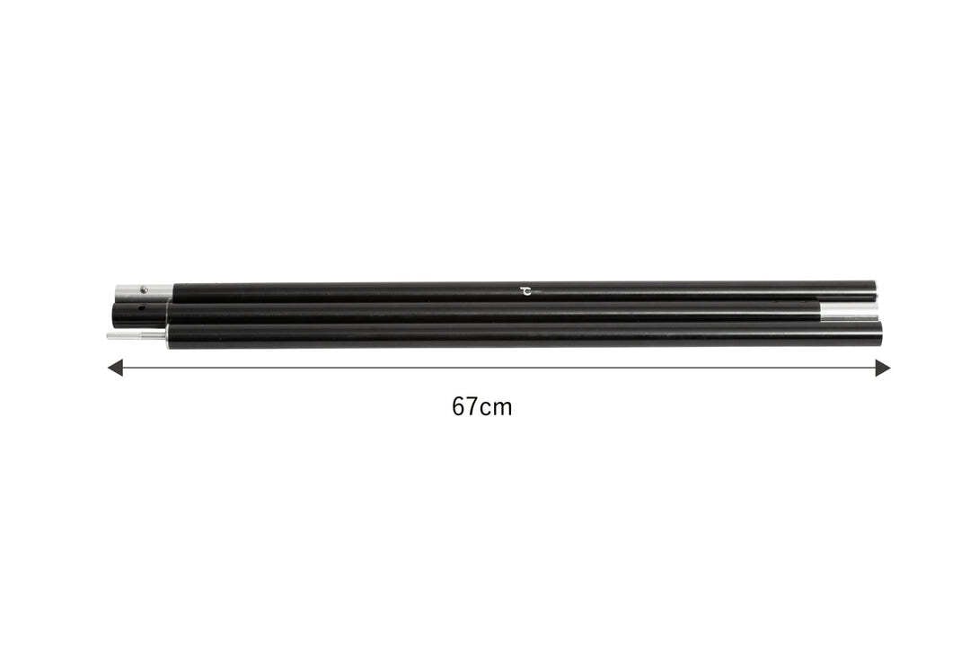 TOKYO CRAFTS キャノピーポール190 | OLIVE OUTDOOR EQUIPMENT