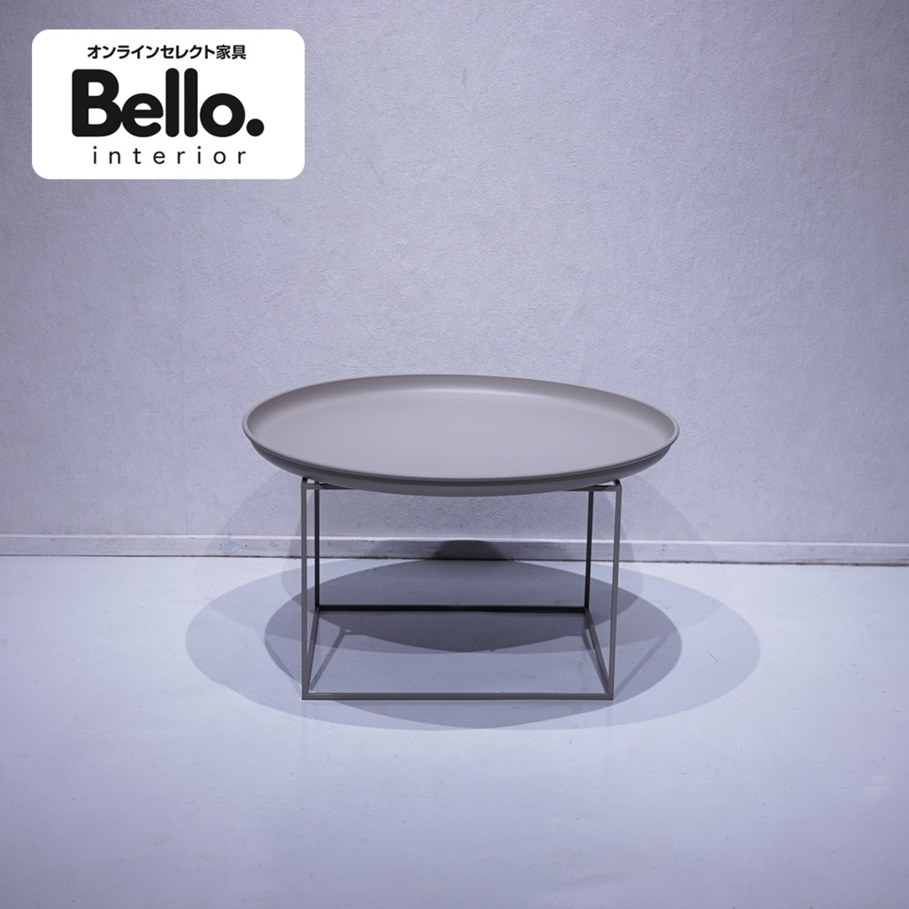NORR11 Duke Coffee Table Medium / 北欧 デンマーク デザイナーズ テーブル 未使用品 ノアイレブン デューク コービーテーブル / 関連:HAY