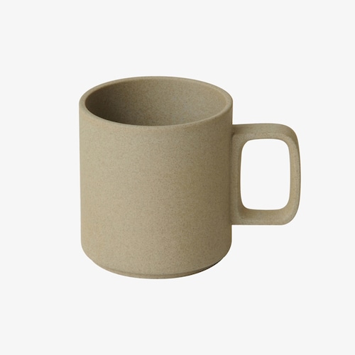 HASAMI PORCELAIN（ハサミポーセリン） Mug Cup 385ml Natural