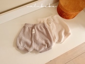 Valubebe 26/AP (Baby) Dalkong Knit Bloomer