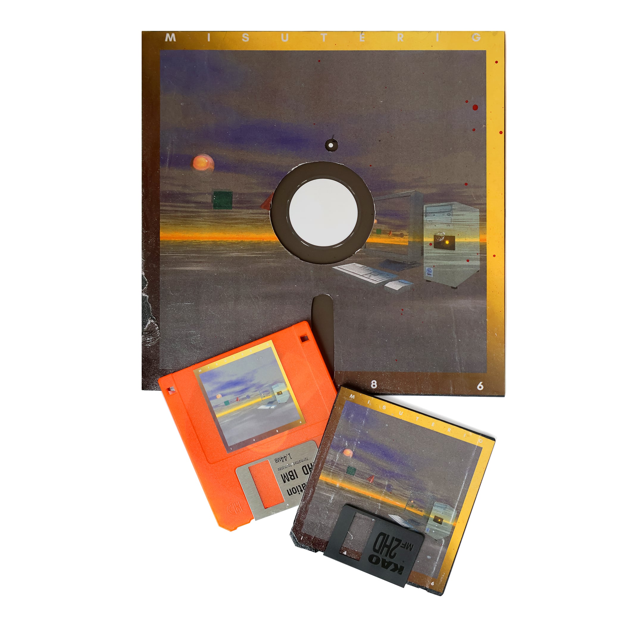 音楽/Music | Platano Press