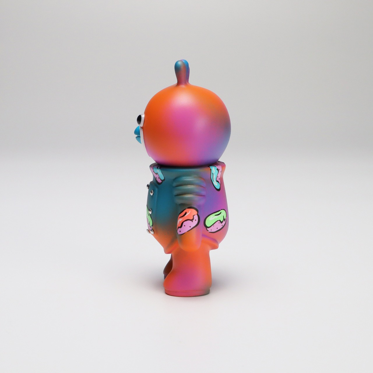 FUNNFUNN #139 Magical Donuts