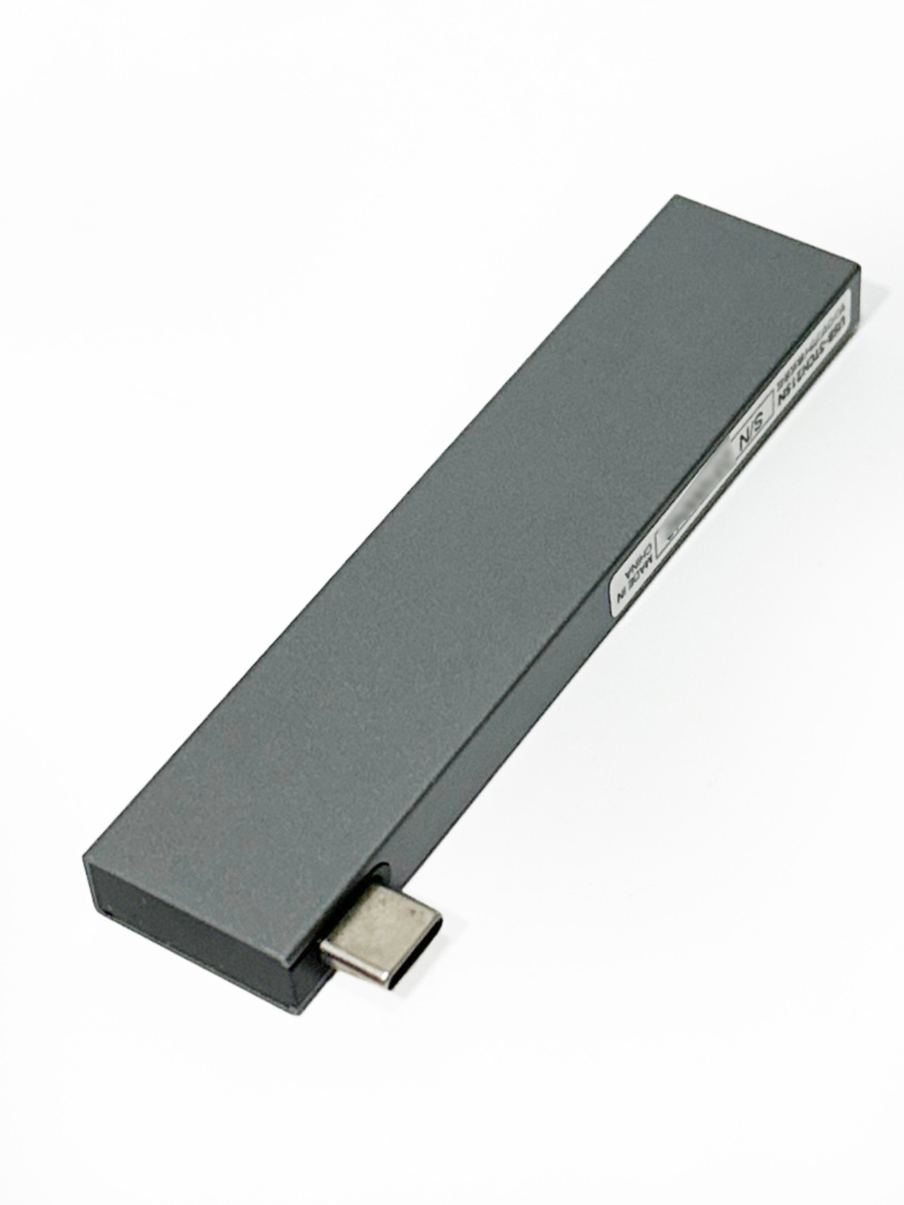 サンワサプライ スリムハブ USB-3TCH21SN Type-Cコネクタ搭載 USB 5Gbps USB2.0 動作確認済