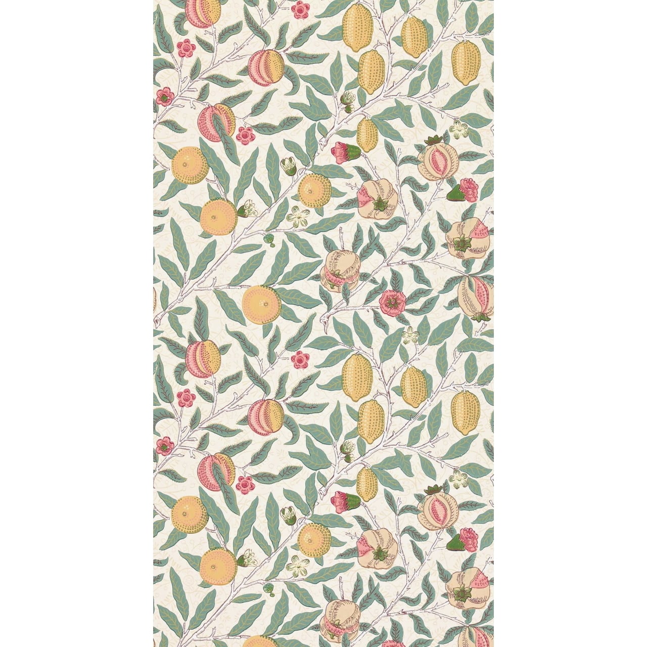 Fruit 216859 / MORRIS COMPILATION 160 YEARS EDITION | Life Decor