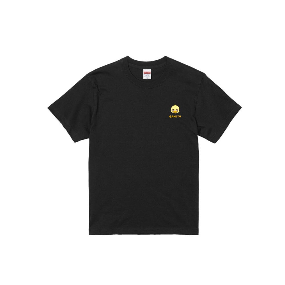 ガミTシャツ（ワンポイント） | SC相模原公式オンラインショップ