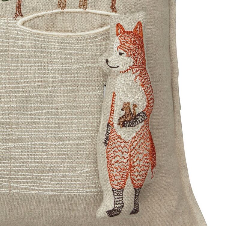 コーラル&タスク ポーチ ガーデン