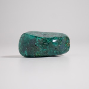 ダイオプテーズ / タンブル 握り石【C】