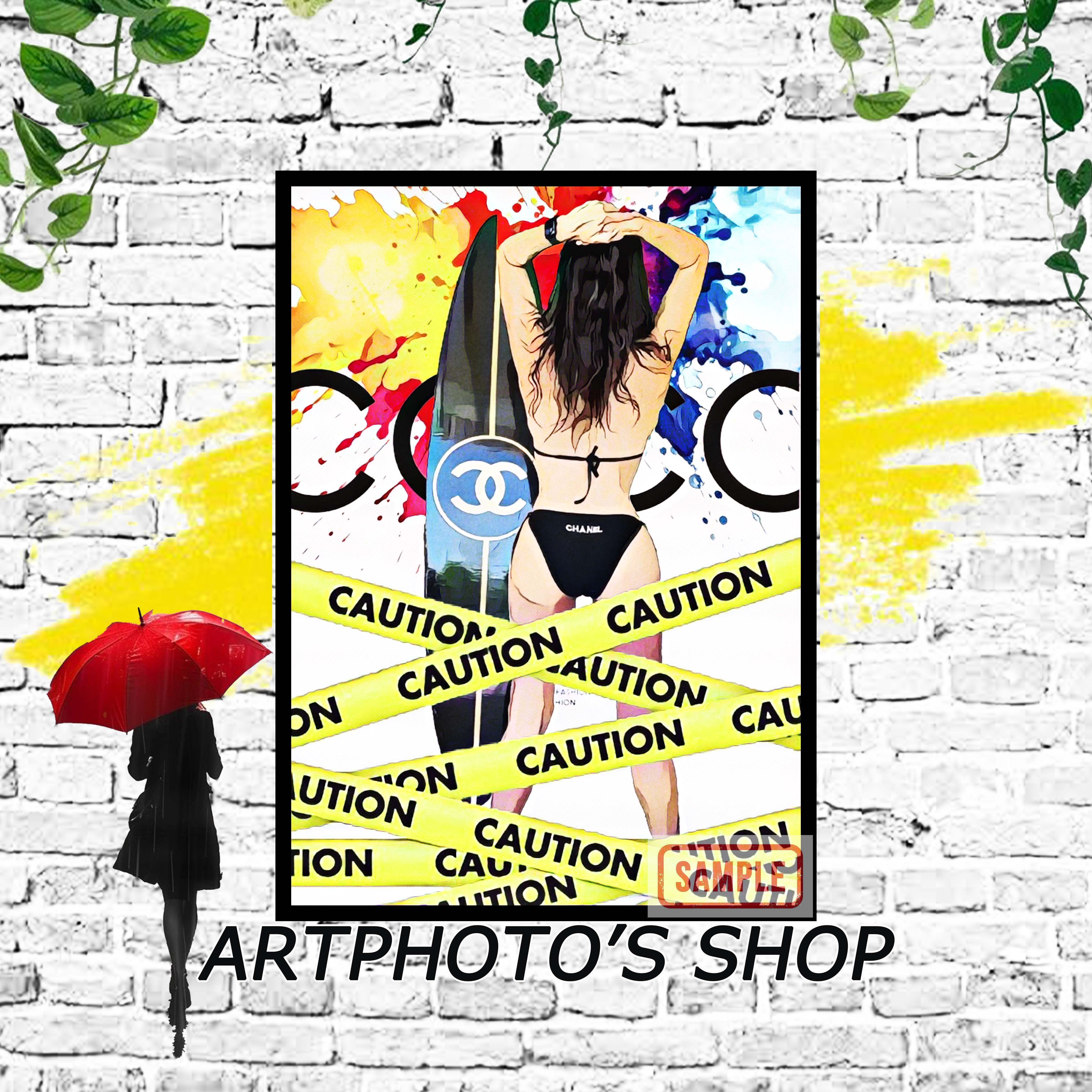 オマージュアート オマージュアート アートポスター インテリアポスターa4 No.i-00097