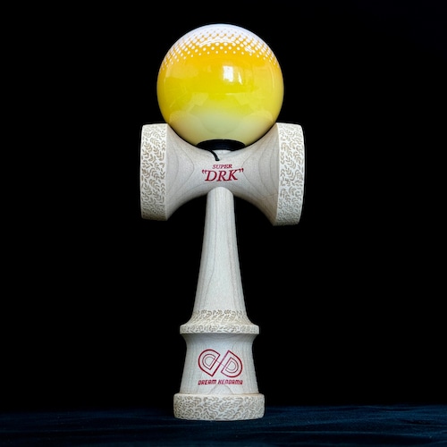 DreamKendama KANPAI series vol:1「Beer is like Life」