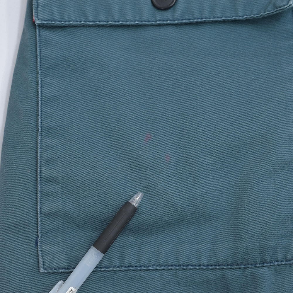 Levi's リーバイス 3-in-1 モッズコート キルティングライナー付き