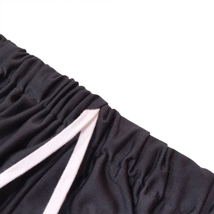 DISCOVERED ディスカバード / NEWSED Docking Wide Track Pants