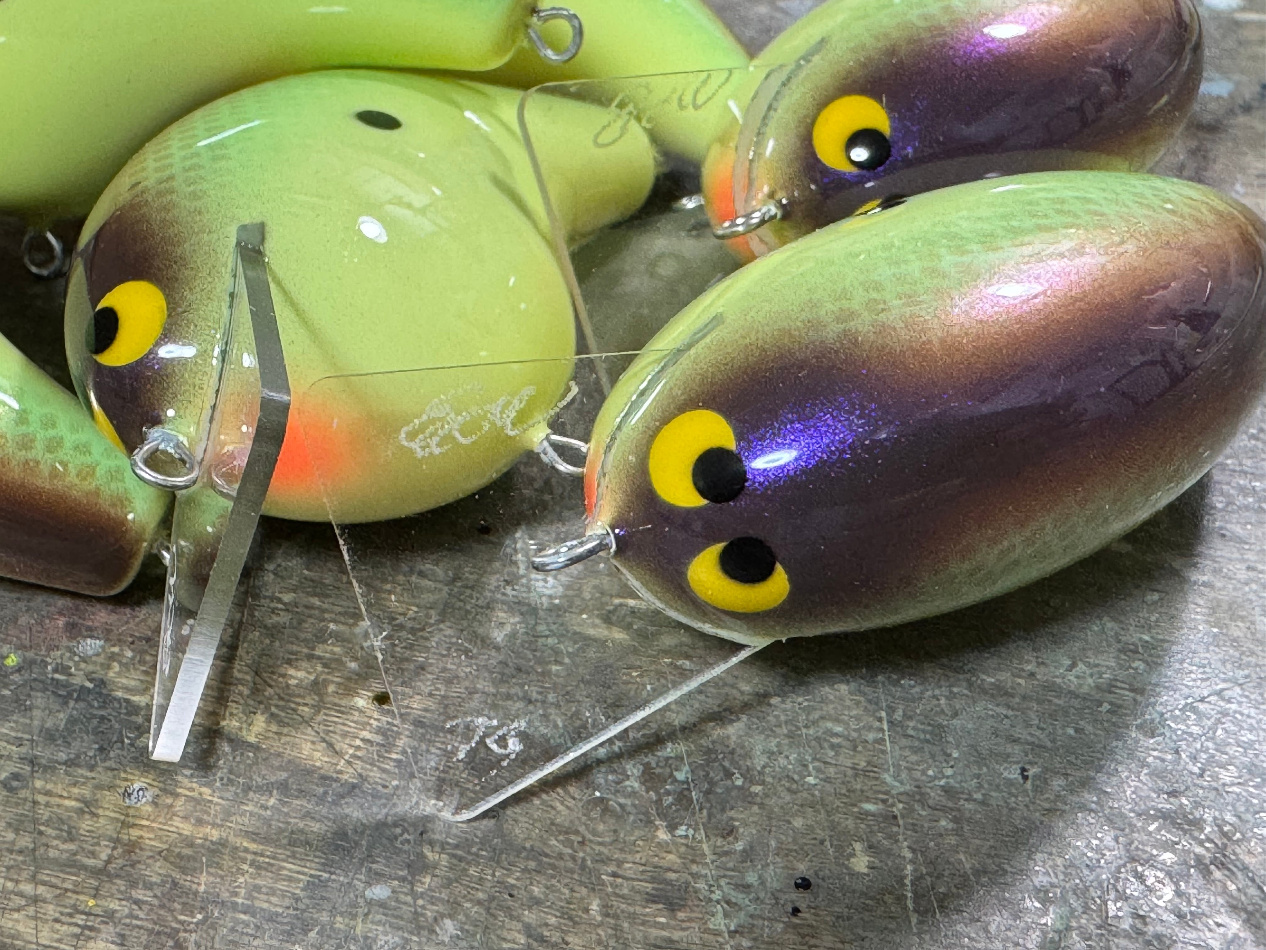 MPB LURES