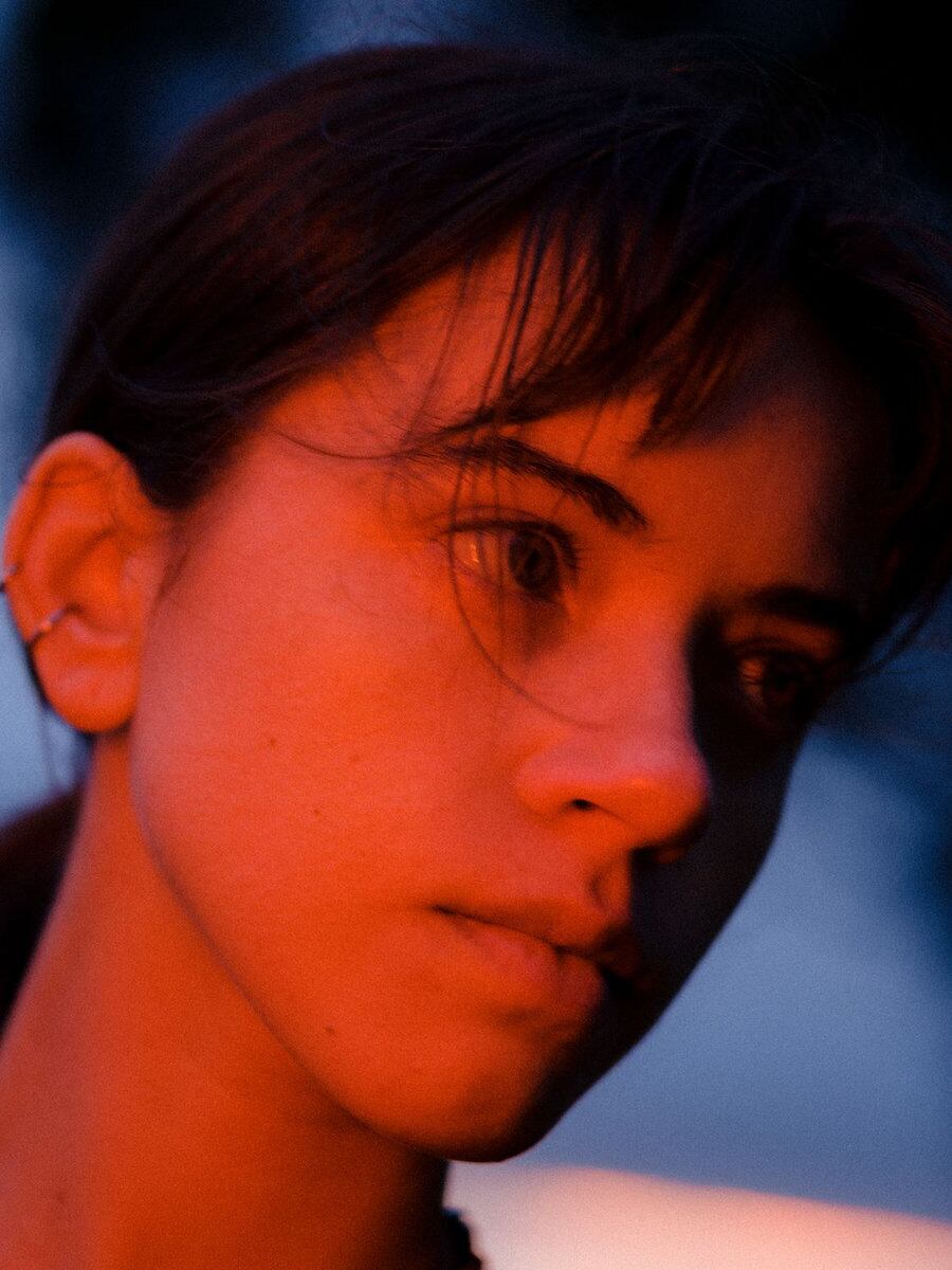 Maria BC / Spike Field(Ltd Red LP)