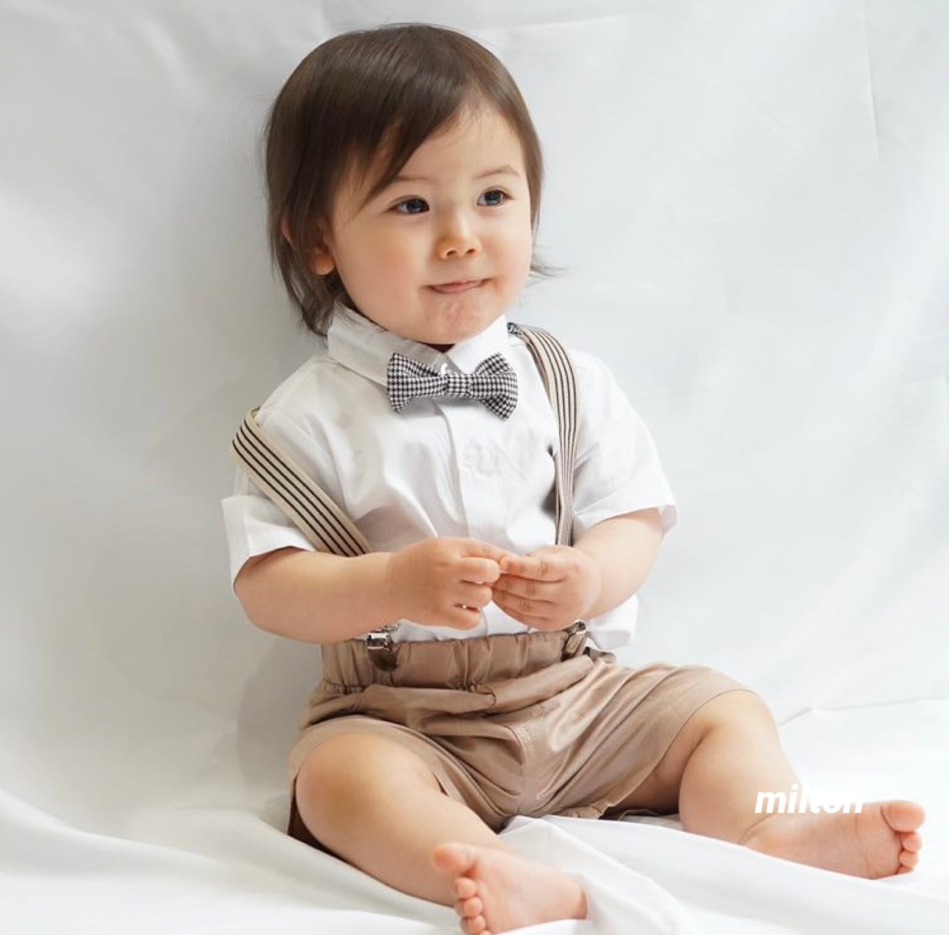 size80 | ベビー キッズ フォーマル 男の子 スーツ 子ども 子供 服