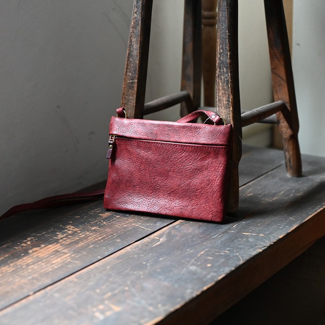 スクリーンサコッシュS / ハバナ限定仕様