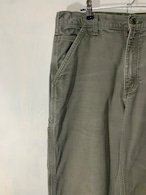 00's~ Carhartt Painter Duck Pants【W33 L29】