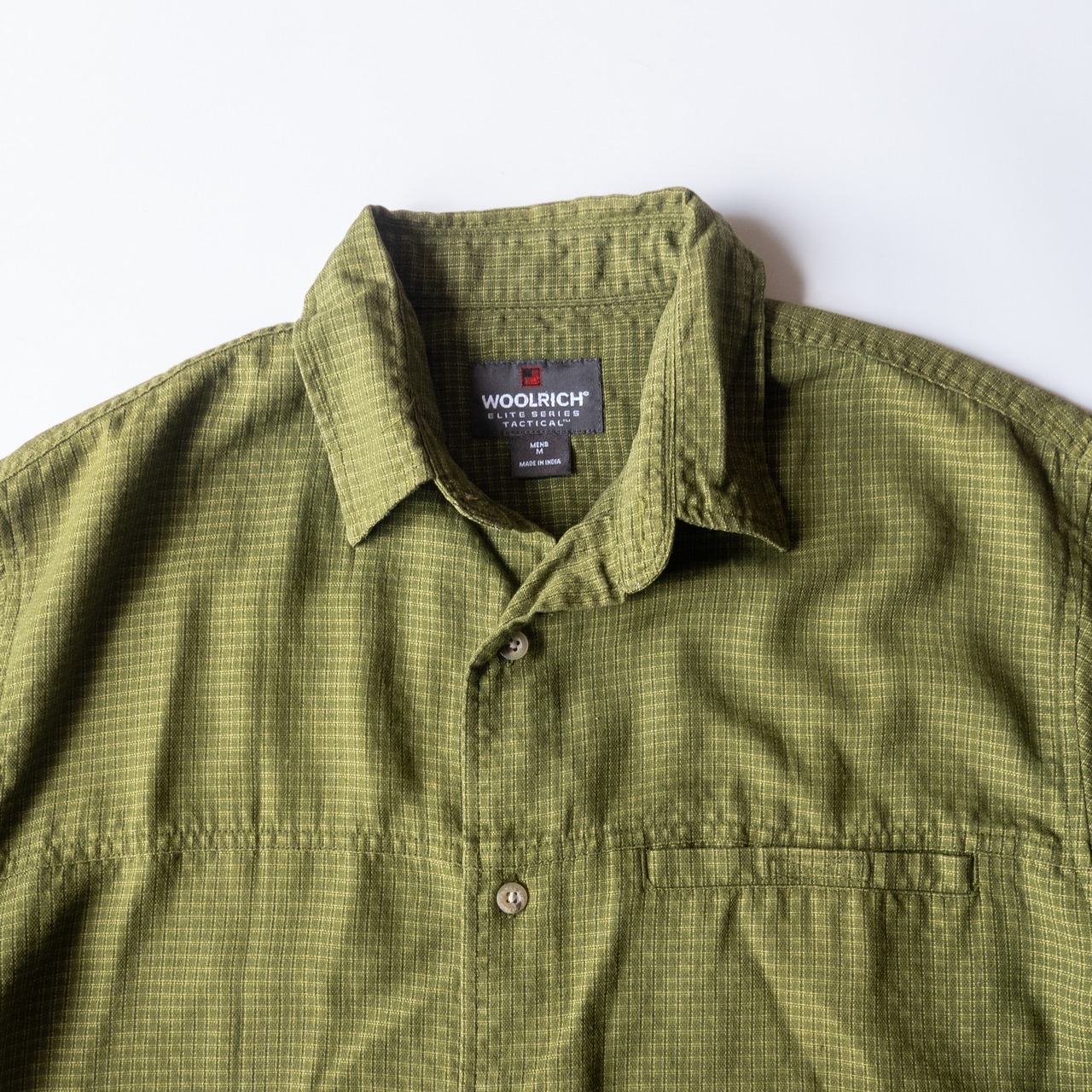 Woolrich ELITE SERIES TACTICAL shirt