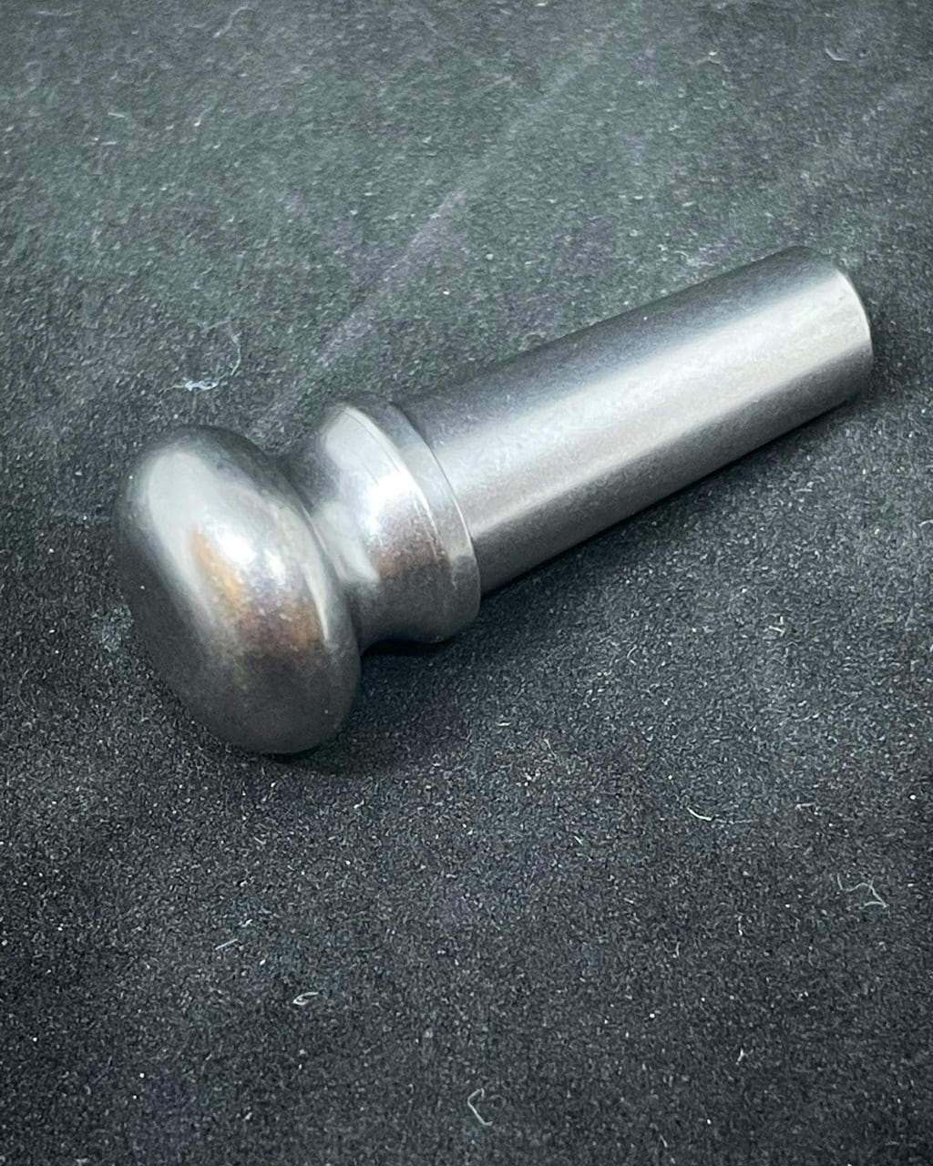 Titanium End Pin | tatsuta Titanium Parts