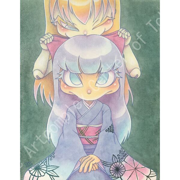 takuchi「うょぎんにお」