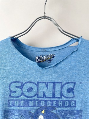 SONIC tee