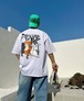 FENCE TEE