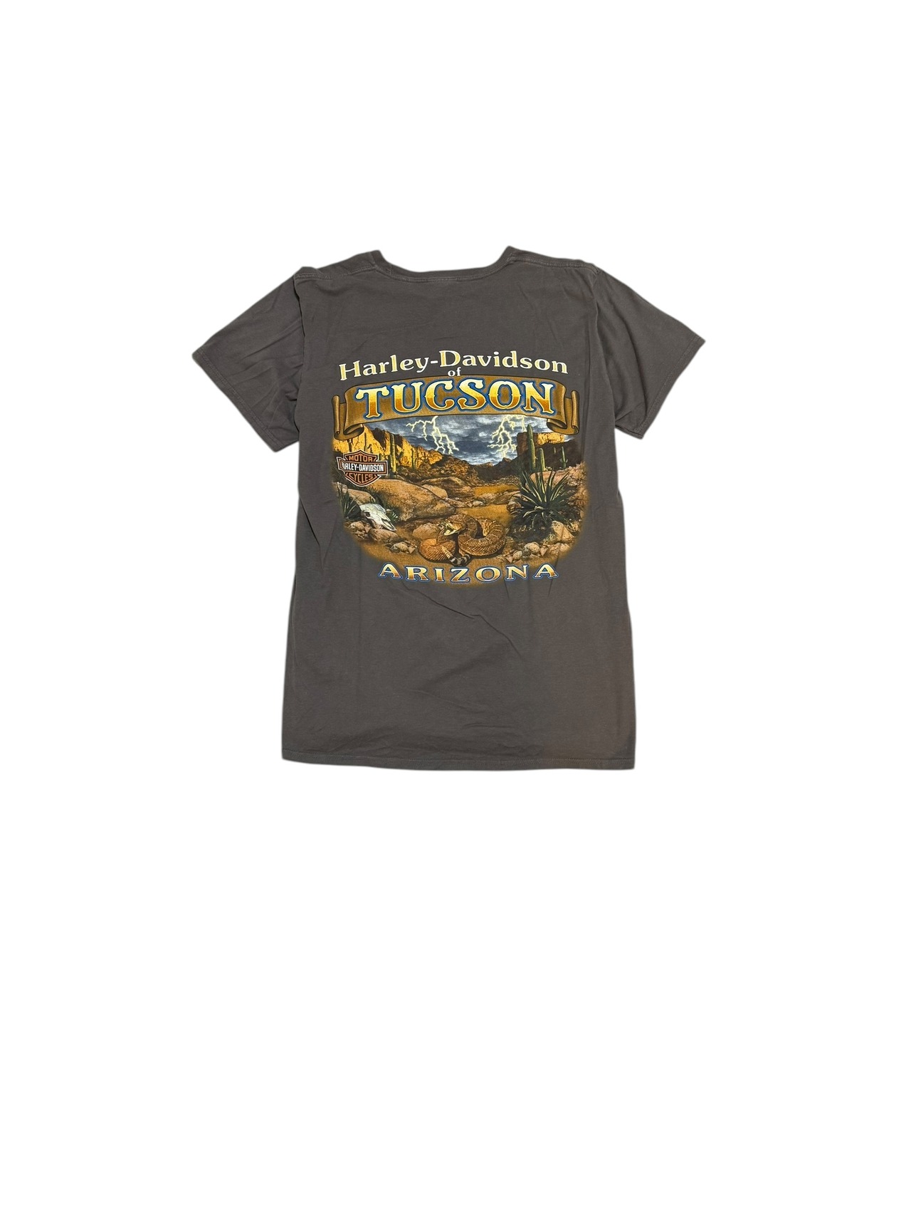 HARLEY-DAVIDSON ARIZONA Tシャツ