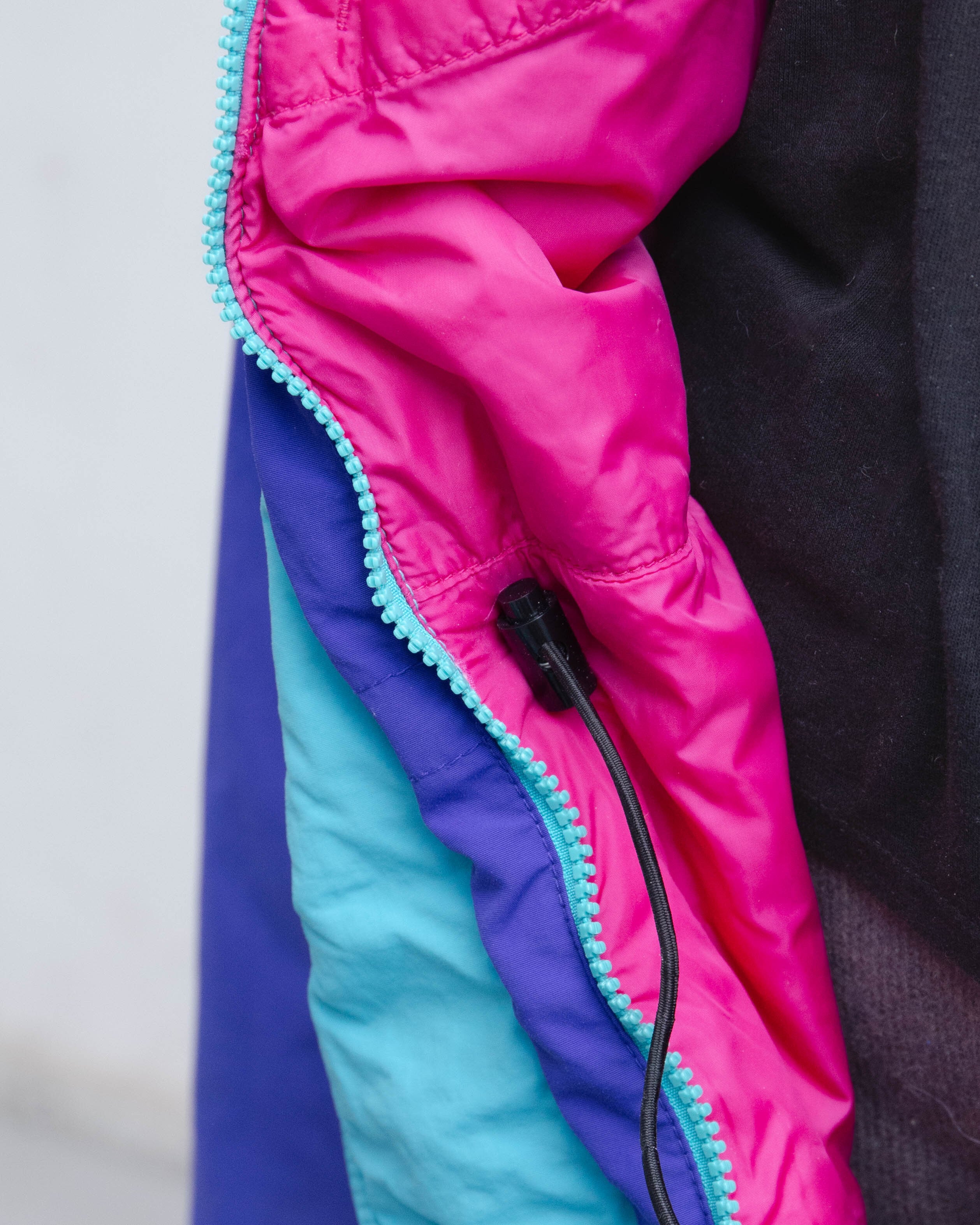 1990s Patagonia - guide shell jacket | LUIK FINN