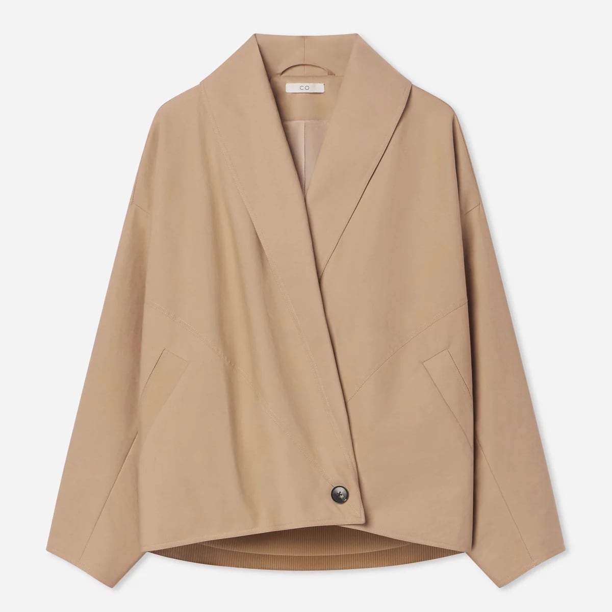 CO WRAP JK CAMEL