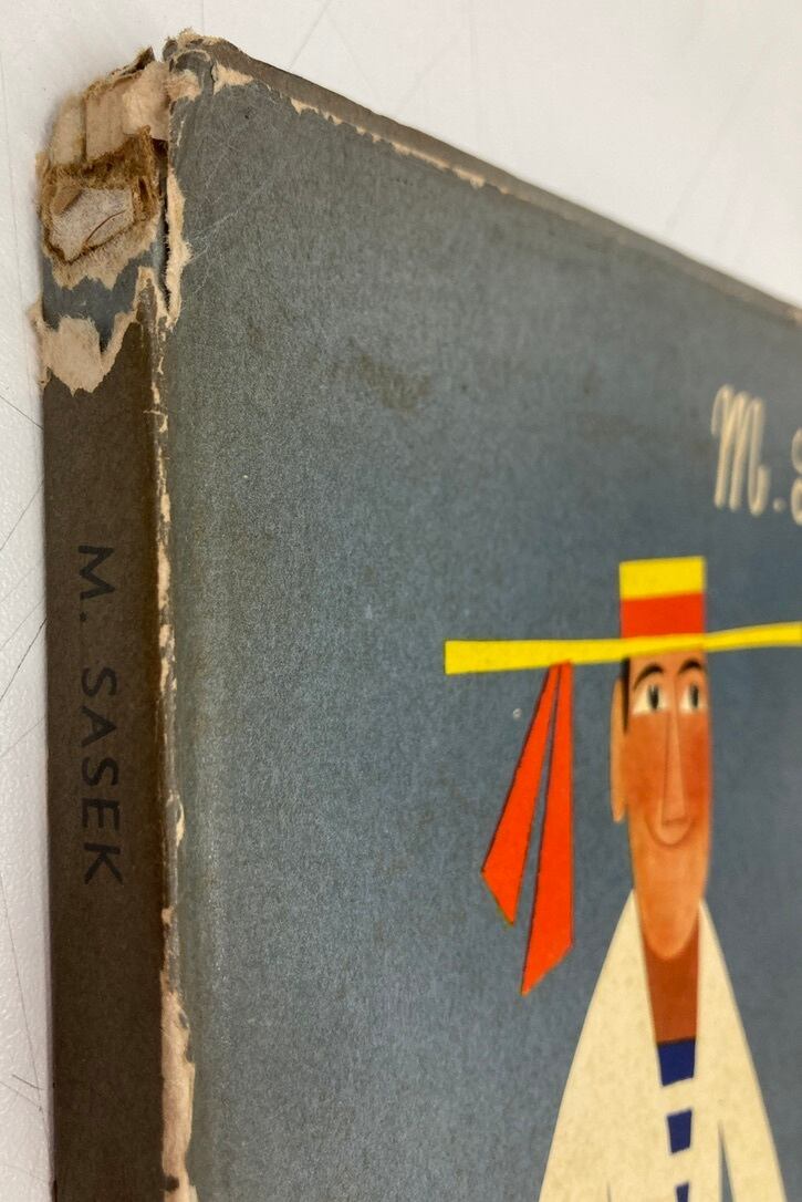 M.Sasek(サセック) This is Venice 1961年 W.H.ALLEN | トムズ M.Sasek(サセック) This is Venice 1961年 W.H.ALLEN | トムズ
