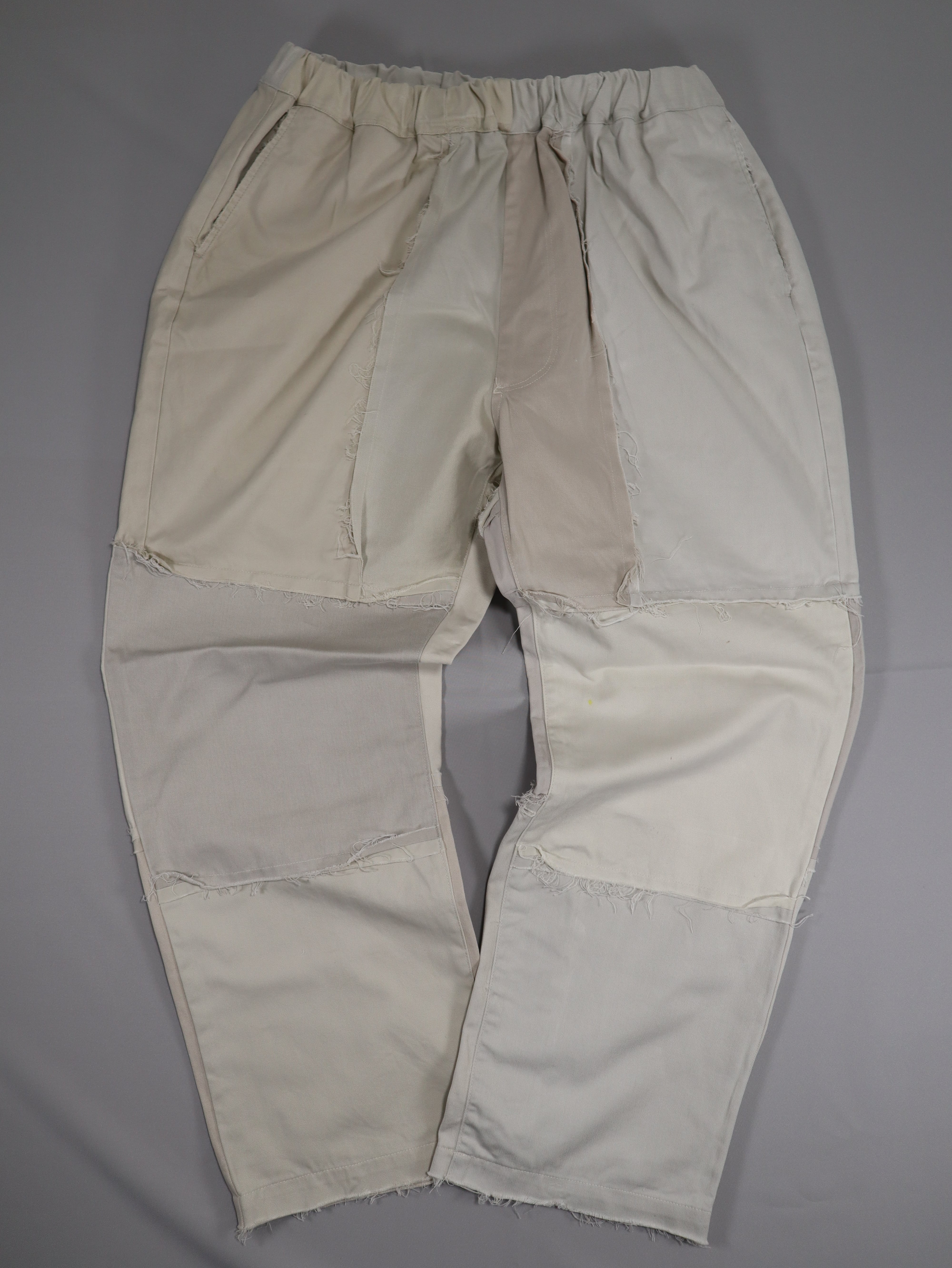 Rough Pw Easy Pants rfc06
