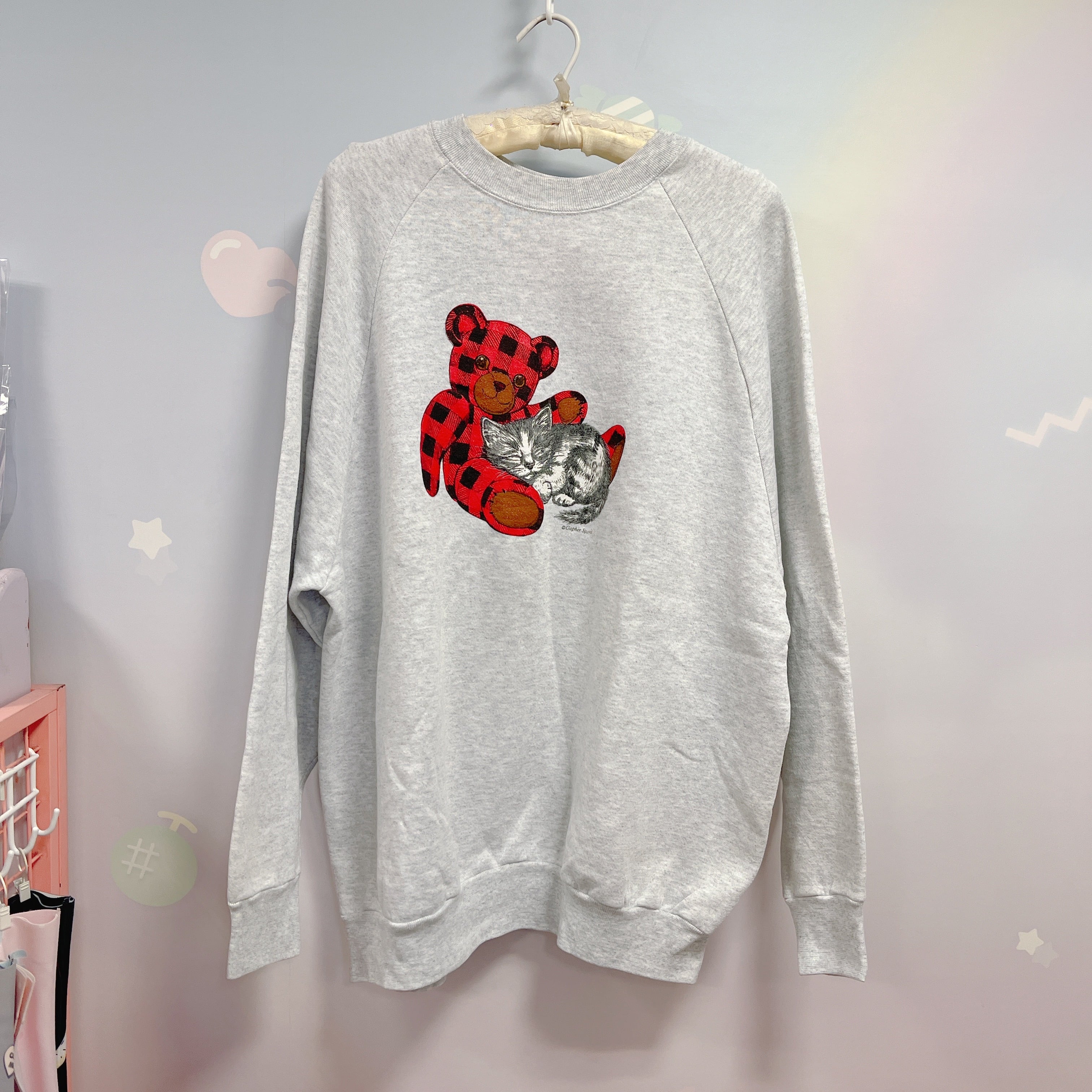 スウェット | Spank!