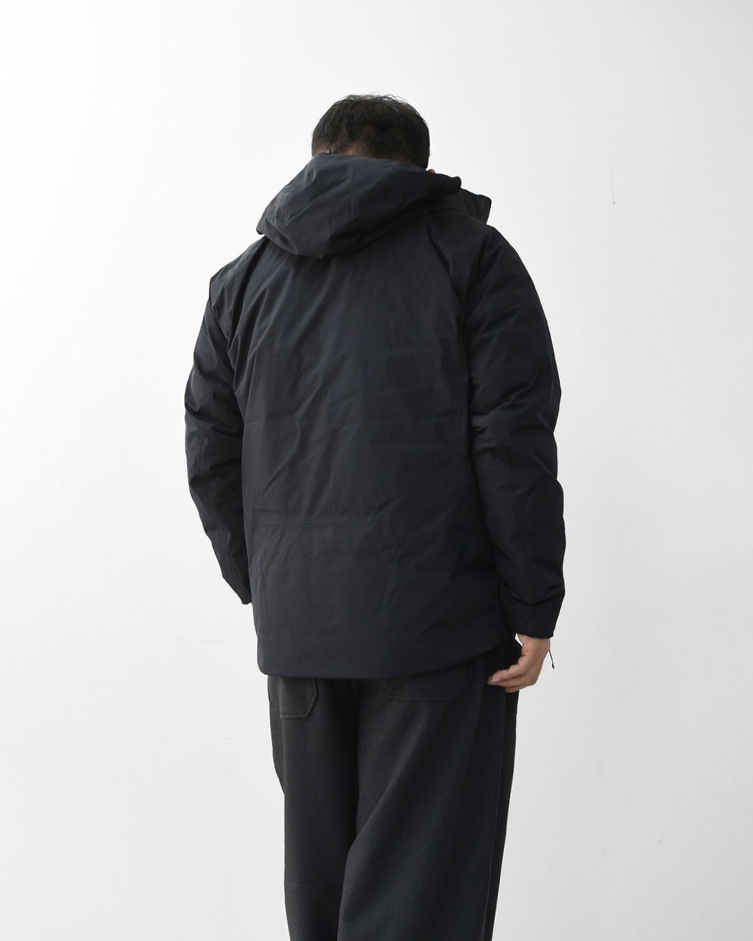 ARC'TERYX [アークテリクス正規代理店] Solano Down Hoody M