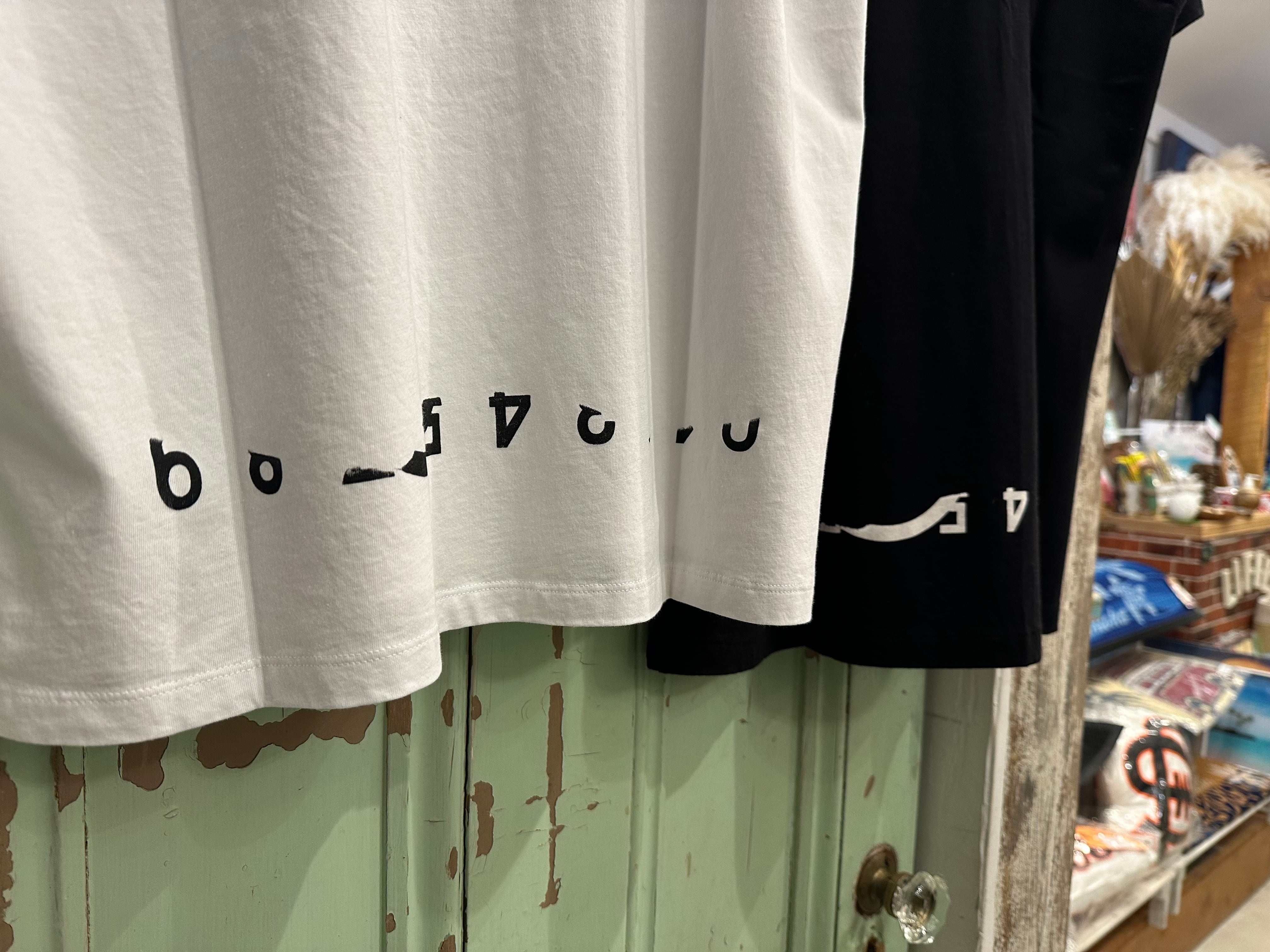 Maison Margiela MM6 Tシャツ