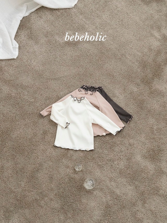 【予約】rope salopette bloomer