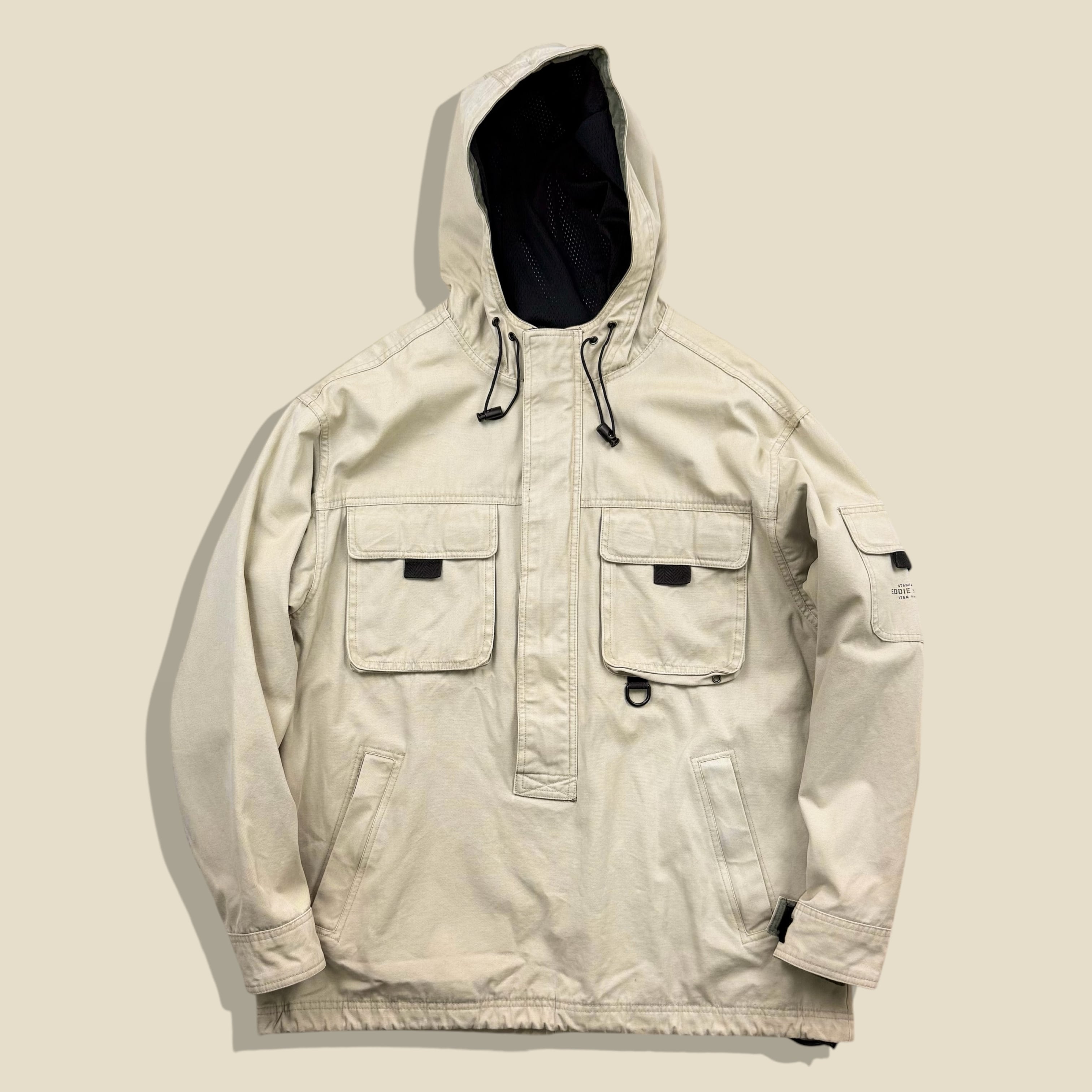 00s Eddie Bauer LEGEND Mt. Adams Pullover | MARKET