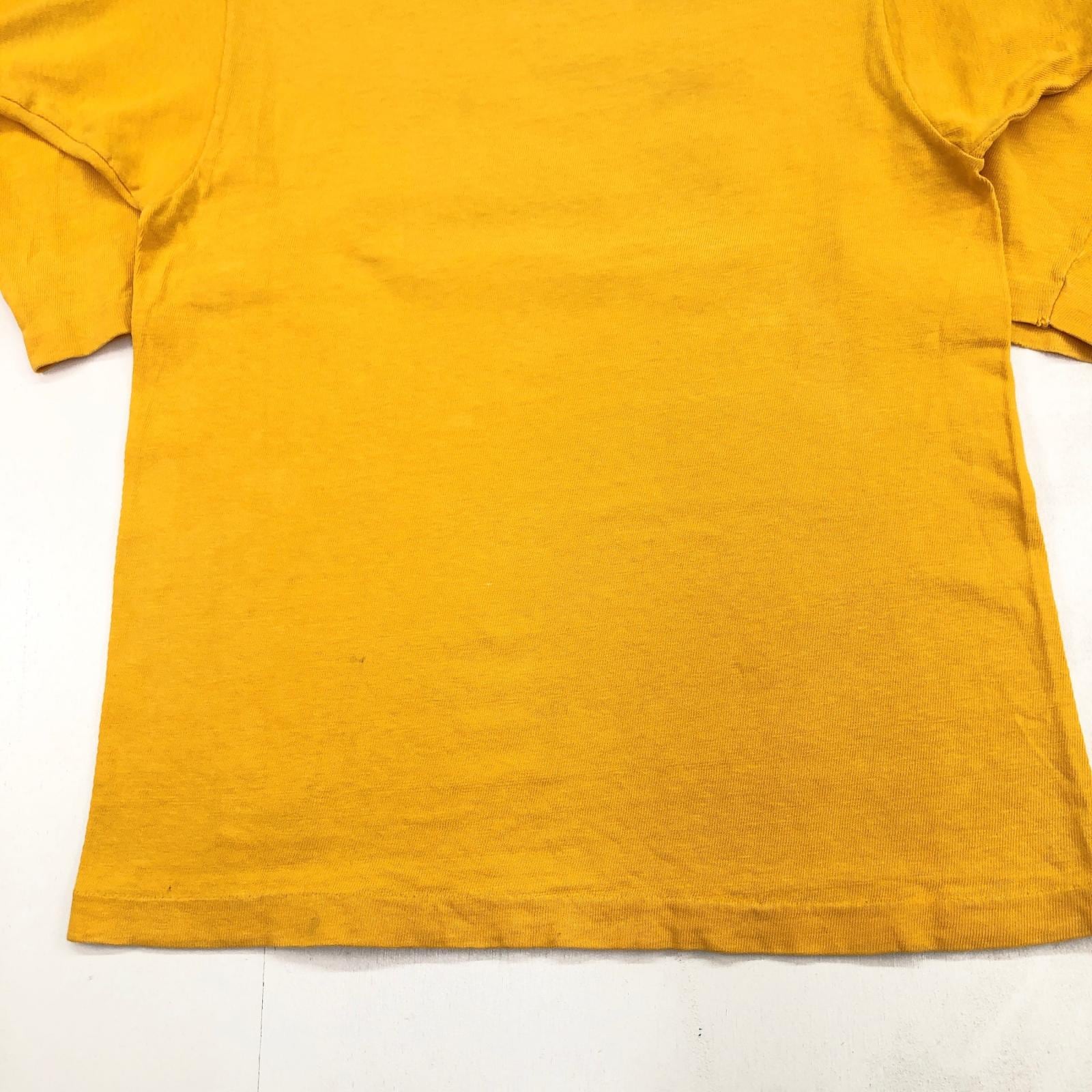 CHAMPION チャンピオン 70年代 バータグ フットボールシャツ MINNESOTA