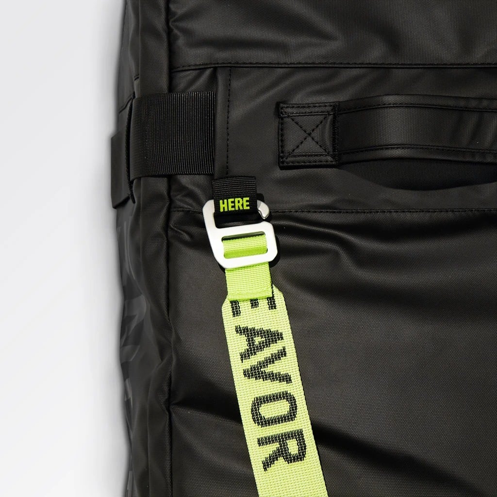 ENDEAVOR UTILITY BOARD BAG | FIELDGATE