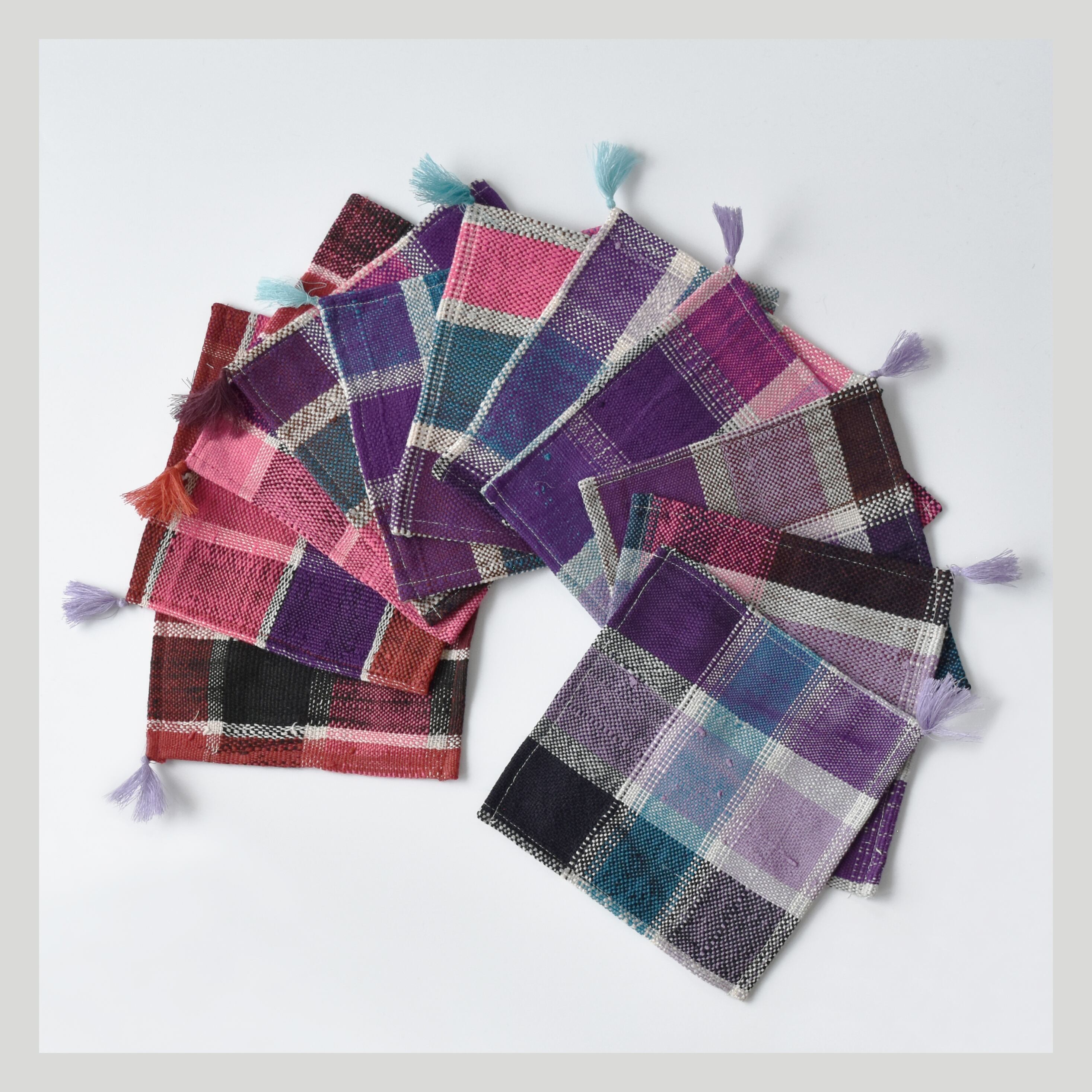 モロッコ・ヴィンテージハイク / ティーマットC