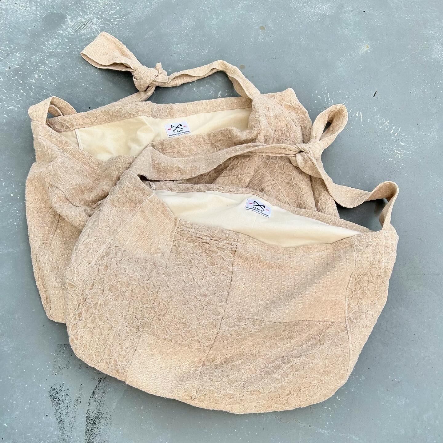 Mud Newspaper Bag(大)