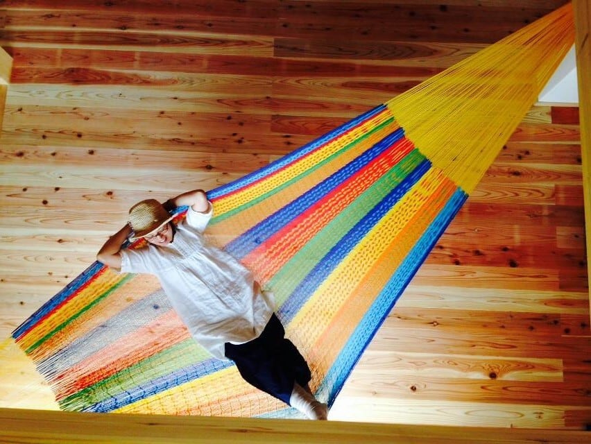 メキシカンハンモック メキシカンハンモック MH-06 | hammock style M