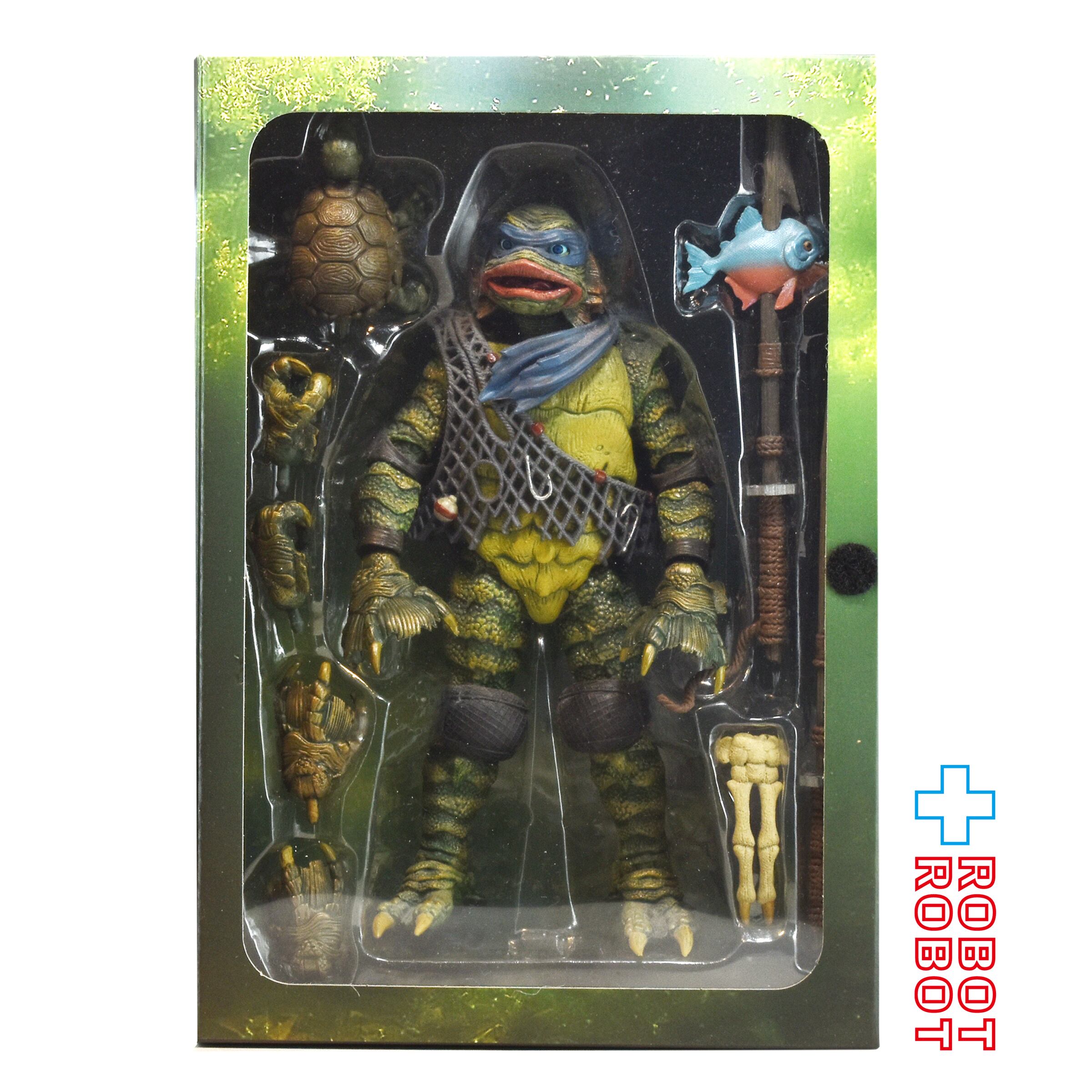 TMNT タートルズ | ROBOTROBOT