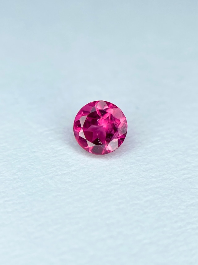 レッドスピネル 0.17ct ルース